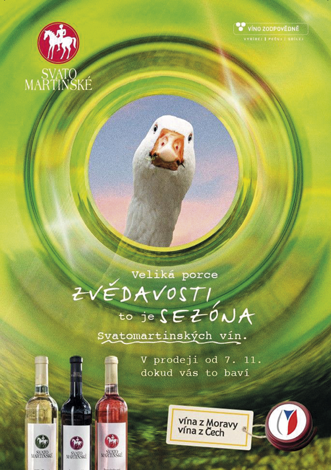 Kampaň Svatomartinské