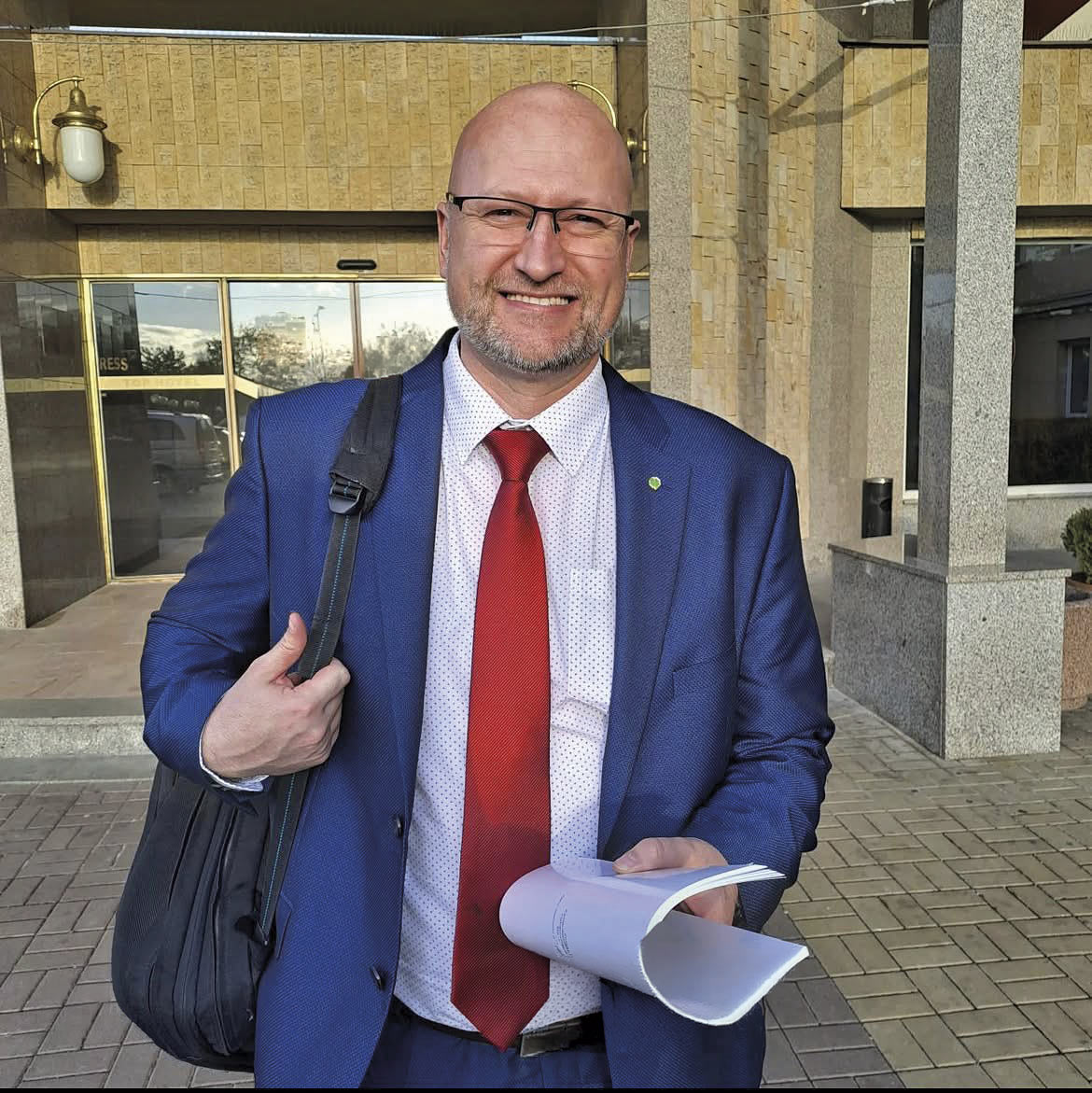 Martin Pýcha se často vyjadřuje k té správné zemědělské politice a někdy i kritizuje špatná rozhodnutí v zemědělské komisi EU